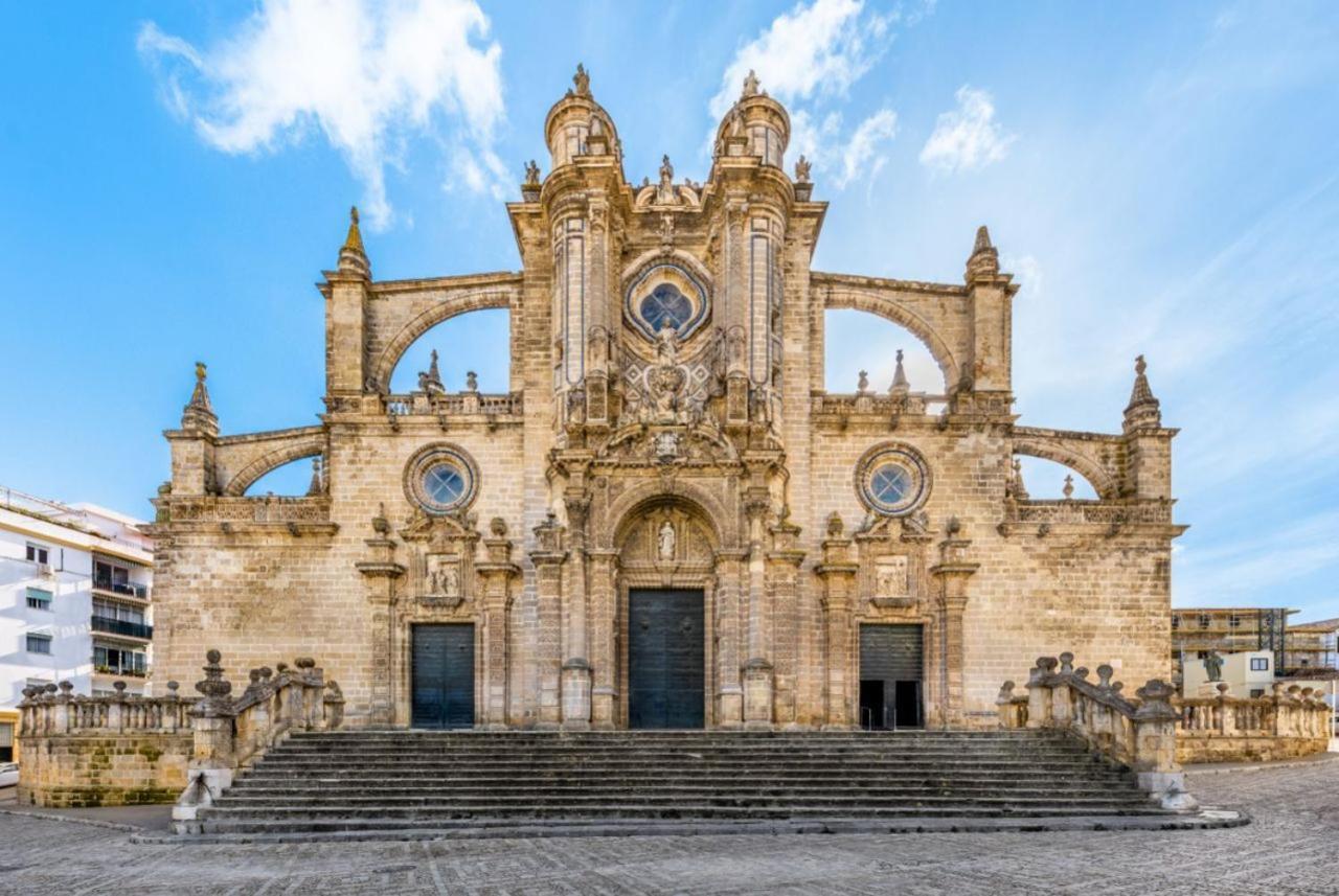 Tu Escondite Jerez de la Frontera Bagian luar foto