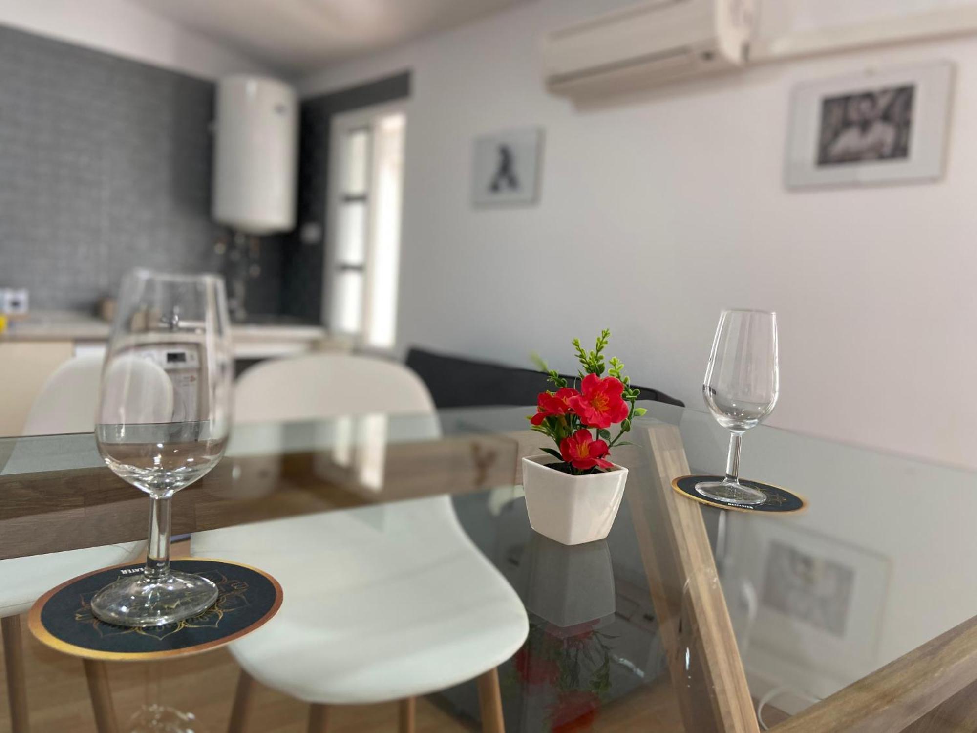Tu Escondite Jerez de la Frontera Bagian luar foto
