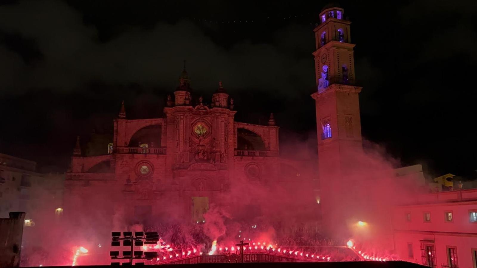 Tu Escondite Jerez de la Frontera Bagian luar foto